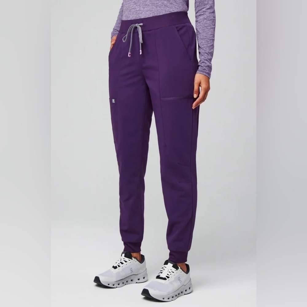 Figs Deep Purple Set